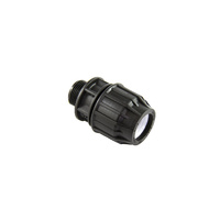 Male Adaptor 16 x ½ (pipe x thread)