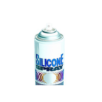 Silicone Spray 500ml