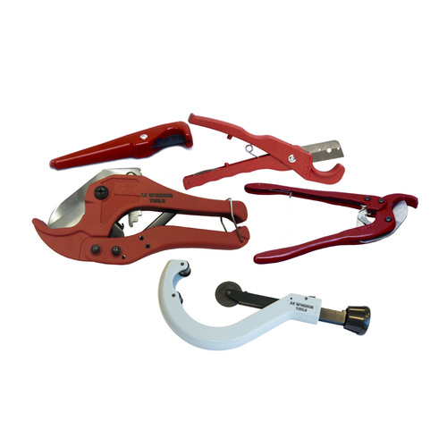 Pipe Cutter